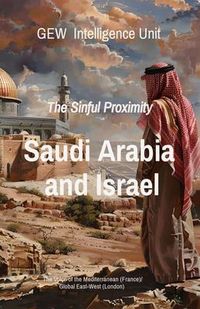 Produktbild: Saudi Arabia and Israel
