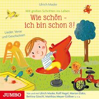 Produktbild: Wie sch&ouml;n! Ich bin schon 3