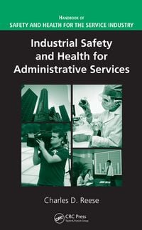 Produktbild: Industrial Safety and Health for Administrative Services