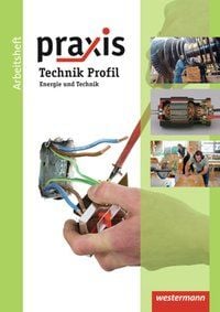 Produktbild: Praxis - Ausgabe 2011