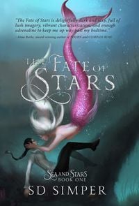 Produktbild: The Fate of Stars