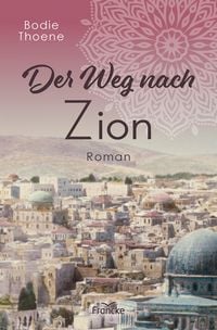 Produktbild: Der Weg nach Zion