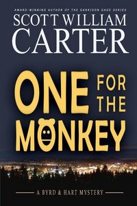 Produktbild: One for the Monkey
