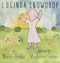 Produktbild: Lucinda Snowdrop