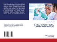 Produktbild: MODELS IN PERIODONTAL DISEASE PATHOGENESIS