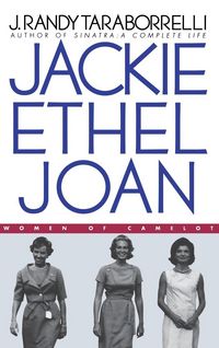 Produktbild: Jackie, Ethel, Joan