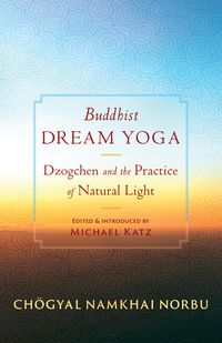 Produktbild: Buddhist Dream Yoga