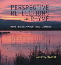 Produktbild: Perspective Reflections in Rhyme