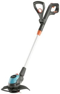 Produktbild: GARDENA EasyCut 23/18V P4A solo Akku Rasentrimmer ohne Akku