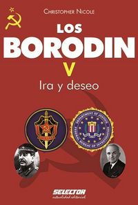 Produktbild: Borodin V, Los. IRA Y Deseo