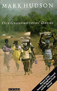Produktbild: Our Grandmothers Drums