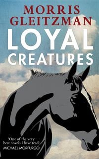 Produktbild: Loyal Creatures