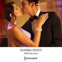 Produktbild: Dif&iacute;cil de amar