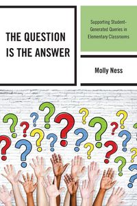 Produktbild: Question is the Answer