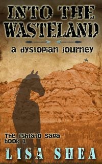 Produktbild: Into the Wasteland - A Dystopian Journey