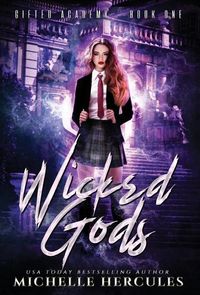 Produktbild: Wicked Gods