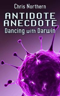 Produktbild: Antidote Anecdote (Dancing with Darwin, #6)