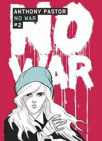 Produktbild: No war. Tome 2