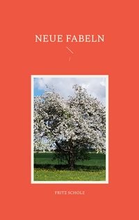 Produktbild: Neue Fabeln