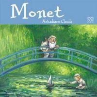 Produktbild: Monet - Arkadasim Claude