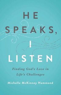 Produktbild: He Speaks, I Listen