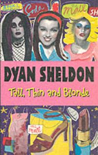 Produktbild: Tall, Thin and Blonde