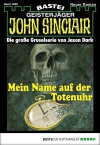 John Sinclair 1896 Jason Dark