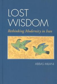 Produktbild: Lost Wisdom