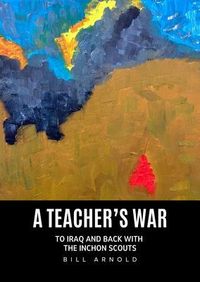 Produktbild: A Teacher's War