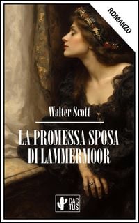 Produktbild: La promessa sposa di Lammermoor