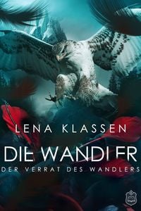 Produktbild: Der Verrat des Wandlers