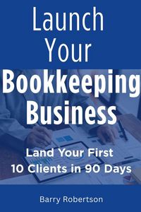 Produktbild: Launch Your Bookkeeping Business