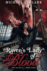 Produktbild: Raven's Lady of Blood