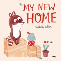 Produktbild: My New Home