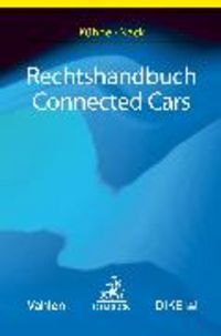 Produktbild: Connected Cars