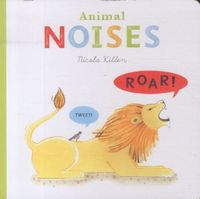 Produktbild: Animal Noises-Board