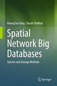 Produktbild: Spatial Network Big Databases