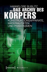 Produktbild: Das Archiv des K&ouml;rpers