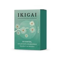 Produktbild: Ikigai