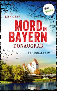 Produktbild: Donaugrab