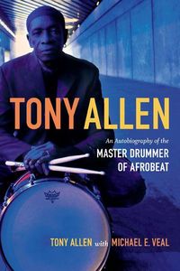 Produktbild: Tony Allen
