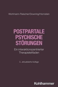Produktbild: Postpartale psychische St&ouml;rungen