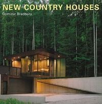 Produktbild: New Country Houses