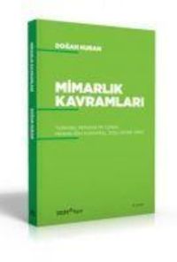 Produktbild: Mimarlik Kavramlari