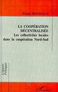 Produktbild: La coop&eacute;ration d&eacute;centralis&eacute;e
