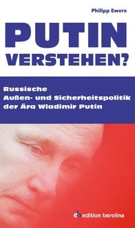 Produktbild: Putin verstehen?