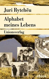 Produktbild: Alphabet meines Lebens