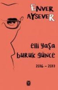 Produktbild: Elli Yasa Buruk G&uuml;nce 2016 - 2017