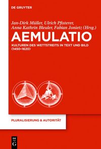 Produktbild: Aemulatio