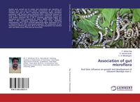 Produktbild: Association of gut microflora